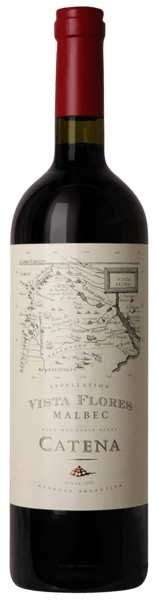Catena Appellation Vista Flores Malbec