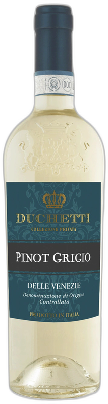 Duchetti Collezione Privata Pinot Grigio