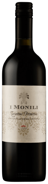 Cantine Pervini I Monili Tarantino Primitivo