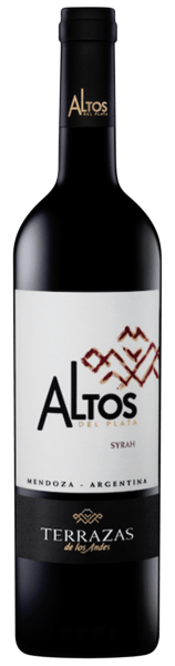 Altos del Plata Syrah