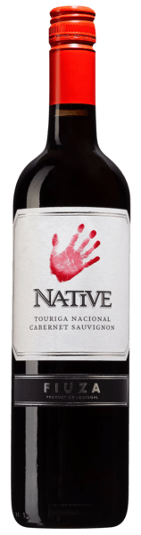 Native Touriga Nacional - Cabernet Sauvignon