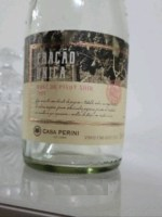 Casa Perini Fração Única Rosé de Pinot Noir