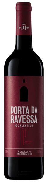 Porta Da Ravessa Alentejo  Tinto
