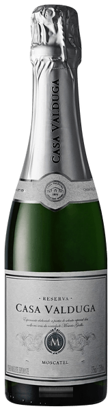 Casa Valduga RSV Reserva Moscatel Espumante