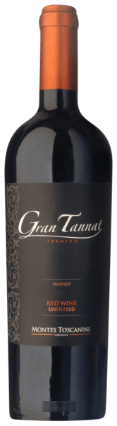 Gran Tannat Premium