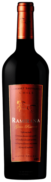 Cabernet Sauvignon Gran Reserva