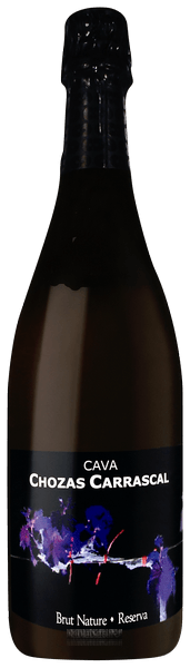 Cava Reserva Brut Nature
