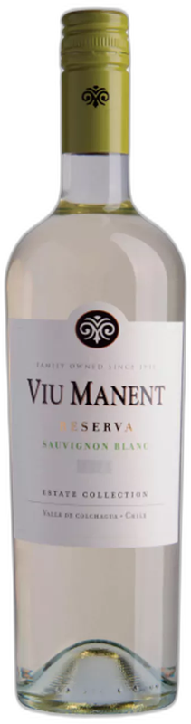 Viu Manent Reserva Sauvignon Blanc