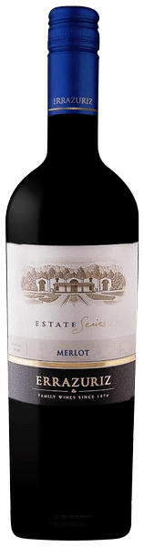 Estate Reserva Merlot