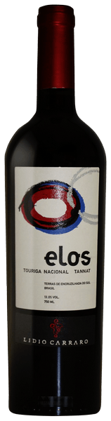 Lidio Carraro Elos Touriga Nacional - Tannat