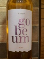 Gobeum Bobal Rosado