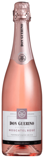 Don Guerino Moscatel Rosé
