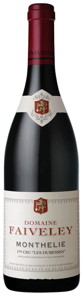 Faiveley Monthelie 1er Cru Les Duresses