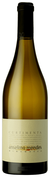 Anselmo Mendes Curtimenta Alvarinho