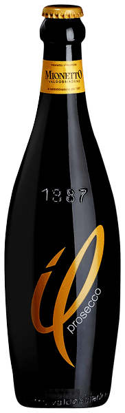 Il Prosecco