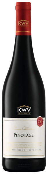 KWV Classic Collection Pinotage
