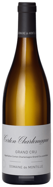 Domaine de Montille Corton-Charlemagne Grand Cru