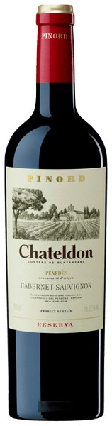 Chateldon Reserva Cabernet Sauvignon