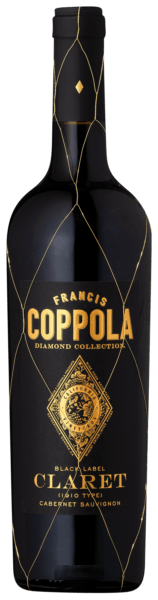 Diamond Collection Claret