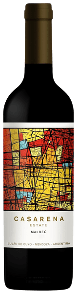 Casarena Estate Malbec