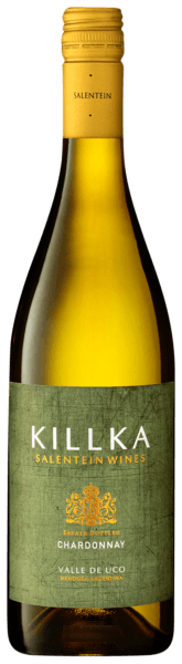 Salentein Killka Chardonnay