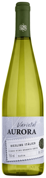 Aurora Varietal Riesling Itálico