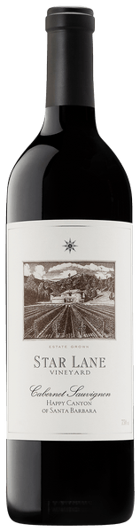 Star Lane Vineyard Cabernet Sauvignon
