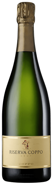 Coppo Brut Riserva