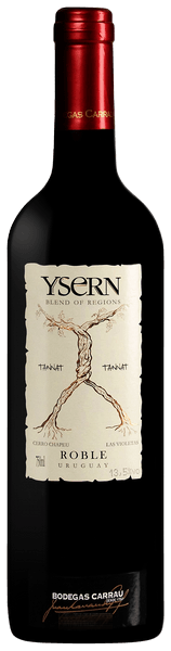 Ysern Tannat Roble