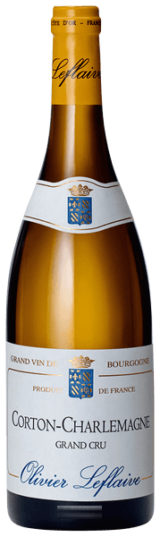 Olivier Leflaive Corton-Charlemagne Grand Cru