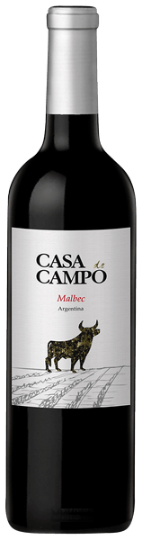 Bodegas Santa Ana Casa De Campo Malbec