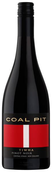 Tiwha Pinot Noir
