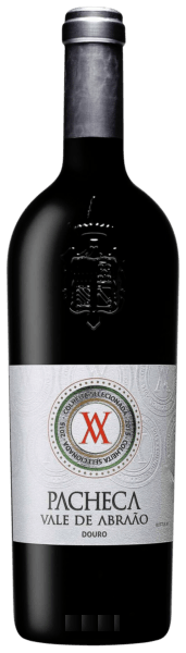 Pacheca Douro Vale de Abraão Tinto