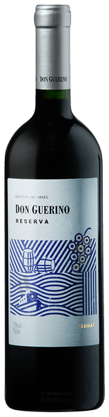 Don Guerino Reserva Tannat