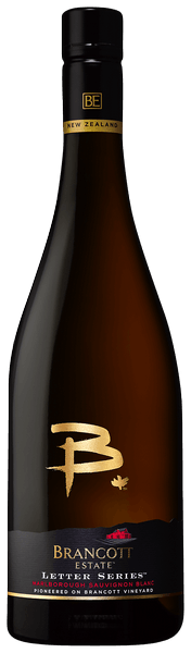 Letter Series 'B' Sauvignon Blanc