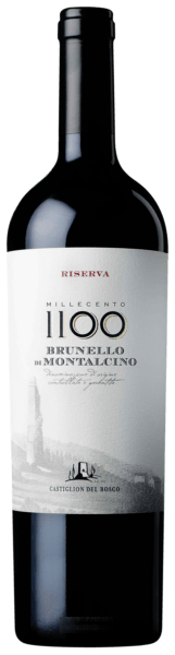 Castiglion del Bosco Millecento Brunello di Montalcino Riserva