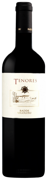 Tenores Badde Nigolosu