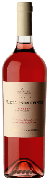 Nieto Senetiner Rosé Nouveau