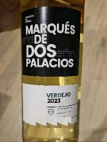 López Morenas Marqués de Dos Palacios Verdejo