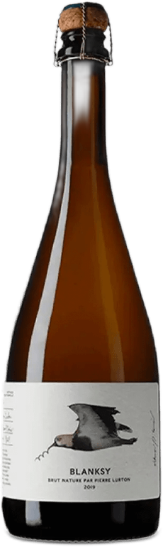 Château Marjosse Blanksy Brut Nature