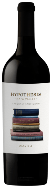 Roots Run Deep Hypothesis Cabernet Sauvignon