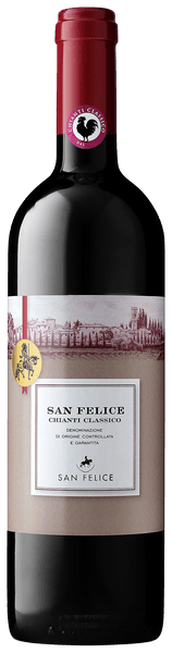 San Felice Chianti Classico
