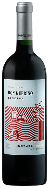 Don Guerino Reserva Cabernet Sauvignon