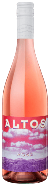 Altos Las Hormigas Rosa