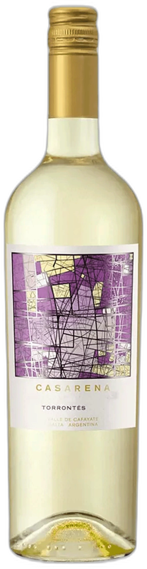 Casarena Estate Torrontés2023