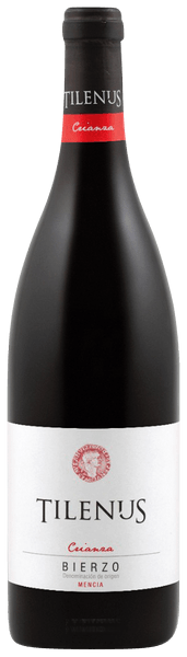 Crianza Bierzo Mencia