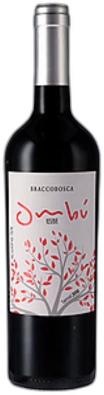 Viña Casa Acosta Ombú Reserva Tannat