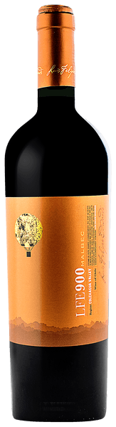 Luis Felipe Edwards 900 Malbec