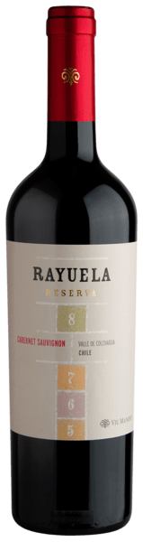 Rayuela Reserva Cabernet Sauvignon