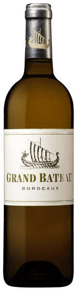 Grand Bateau Bordeaux Blanc